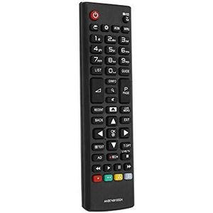 Vervanging van TV Smart Remote Control voor LG AKB74915324 LED LCD TV