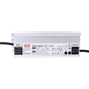 HLG-320H HLG-320H-12 HLG-320H-24 HLG-320H-30 HLG-320H-36 HLG-320H-48 HLG 320H 320W (HLG-320H-24V)