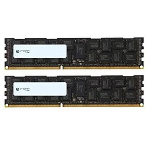 Edge 16GB PC3-14900 DDR3 16GB DDR3 1333MHz ECC geheugenmodule