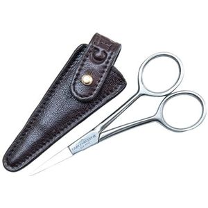 Tijeras Captain Fawcett