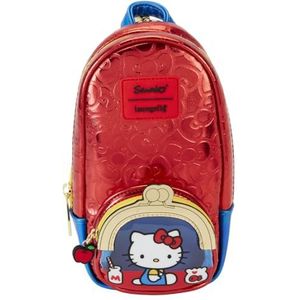 Hello Kitty by Loungefly trousse 50th Anniversary