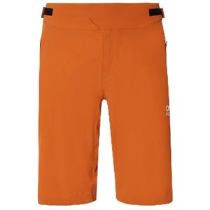 Oakley Man Factory Pilot Gerecycleerde korte broek, oranje, 31, Oranje, 31, Oakley Factory Pilot Gerecycled Short