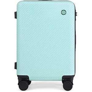 Koffer Koffers met grote capaciteit Anti-krasbagage Lichtgewicht harde handbagage voor op reis Zakenreiskoffer lichtgewicht