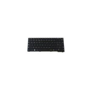 Samsung Keyboard (ENGLISH) BA59-02687A, Mini, Wired, BA59-02687A (BA59-02687A, Mini, Wired, USB, QWERTY, Black)