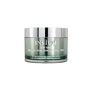 Insìum Crema Corpo Pelle Tonica 210 ml