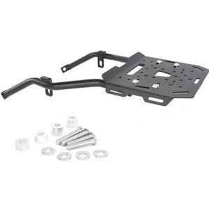 bagagedrager Geschikt Voor MT-09 2021 2022 2023 Voor MT-09 SP 2021-2023 Motorfiets Achterbagagerek Dragerplank Vrachthouder Ondersteuningsbeugel Motorfiets bagagedrager