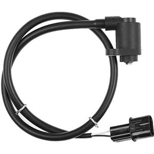 ABS Sensor MR307045 MR307046 Voor Mitsubishi Voor Pajero II Voor Monteiro L200 1993-2001 Voor Achter Links Rechts ABS Sensor MR3326672 Snelheid Snelheidsmeter(Links achter)