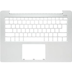 Laptop omhulsel rond toetsenbord Voor For Lenovo Ideapad V720-12 Wit Verenigde Staten Lay-out