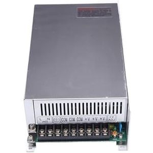 Enkele uitgang 500 W schakelende voeding 27 V 18.5A for CNC Router Schuimende Molen Cut Graveur Plasma LED ac/dc transformator(220V)