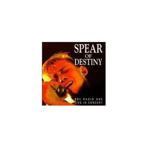 BBC Radio 1 in Concert