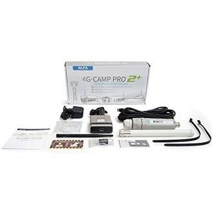 Alfa Network Alfa 4G Camp-Pro 2+ Global 4GCampPro2+GLOBAL