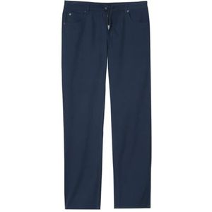 ATLAS FOR MEN - Regular twill stretchbroek - 46