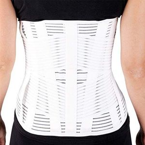 Omnix Alto Corsetto dorso lombare Large Art. OT-005L