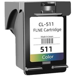 Inktcartridge for IP2700 MP230 MP240 MP250 MP260 MP270 MP280 MP480(CL)