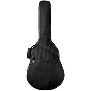 DIMAVERY JSB-610 Soft-Bag voor Jumbo | Soft-Bag voor Jumbo akoestische gitaar