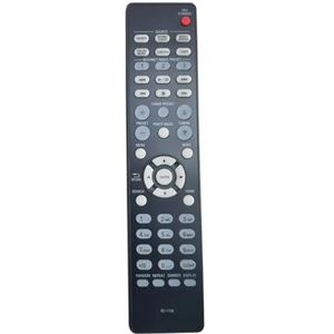 RC-1159 Replace Remote Control for Denon DNP-720AE 730AE PMA-520AE Audio Player