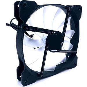 A1425L12S-SL 140mm ventilator stille koeling 140 * 140 * 25mm DC12V 0.30A (nominale stroom .27A) computerbehuizing 1060RPM