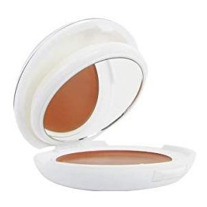 Avene Couvrance Compact Cream Oil Free 5.0 Tan 10gr