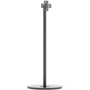 3D Fan Stand Ondersteuning 42-100cm Machine Hologram Projector Stand Universele RVS Beugel Reclame Verlichting Beugel Levendige beelden