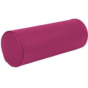 Lagerungsrolle Lagerungskissen Knierolle Fitnessrolle für Massageliege 15x40 cm