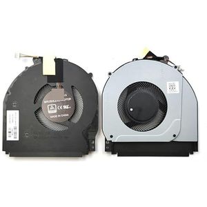 Voor HP Pavilion X360 14-DH -DH1035TX -DH1036TX -DH1037TX 14M-DH -DH0003DX serie Laptopkoeler CPU-ventilator