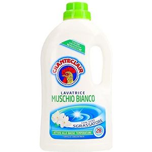 Chante Clair - Geconcentreerd Wasmiddel - White Musk - 1260ml