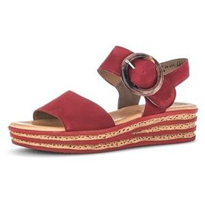 Gabor - Dames Schoenen - Rood