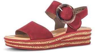 Gabor - Dames Schoenen - Rood