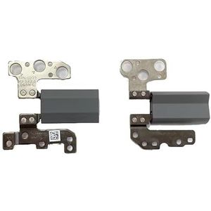 Laptop LCD-scharnieren voor HP voor Chromebook X360 11 G3 EE L92207-001