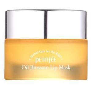 Lippenbalsem - Camelliazaadolie - Hydraterend - Beschermend