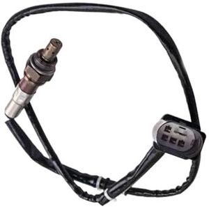 04L906262S Upstream-zuurstofsensor Voor Lambdasonde Voor A1 Sportback 1.6 Voor TDI O2-zuurstofsensor