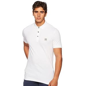 BOSS Heren Poloshirt Passenger