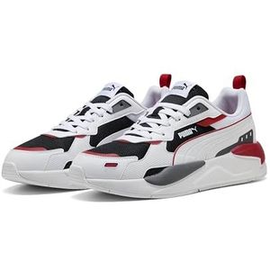 PUMA - X-Ray 3 - Sneakers - Wit - Multicolor - Polyester