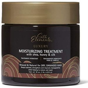 Silk Elements Hydraterende verzorging