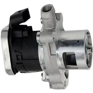 Turbo-solenoïdeklep Motoronderdelen EGR-klep Geschikt Voor BENZ Voor Sprinter 906 Voor CDI A6461420019 6461420119 6471420019 6471420219