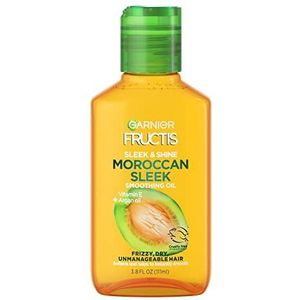 Garnier Fructis Sleek & Shine Moroccan Oil Treatment 110 ml, 3,75