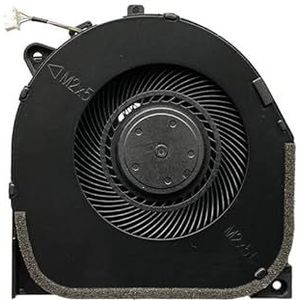 Laptopkoeler CPU GPU-koelventilator voor Lenovo voor Legion Y7000 2018 Y530(GPU FAN)