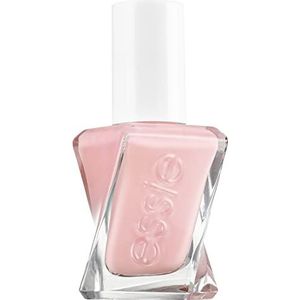 Essie Langhoudende nagellak Gel Couture Nr. 140 couture curator, roze, 13,5 ml