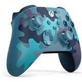 Xbox Draadloze Controller - Camo Mineral - Xbox, PC, Android, iOS & Samsung TV