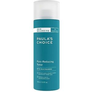 Paula's Choice - SKIN BALANCING - Hydraterende Toner - 190 ml - Voor Gecombineerde tot Vette Huid