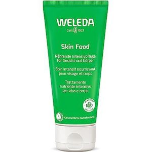 Weleda Lichaamscrème 1 stuk, 75 ml