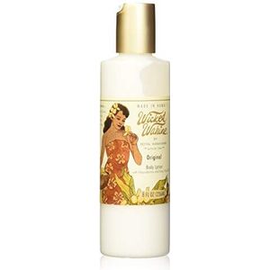 Wicked Wahine Original Body Lotion with Macadamia and Kukui Nut Oils