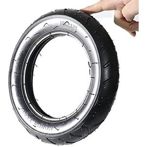 Elektrische scooter band vervangend wiel, 10x2.125 Band 10 * 2.125 Binnenband Buitenband for Fiets Vervoer Elektrische Scooter Balanceren Hoverboard Onderdelen(10x2.125 out tire)