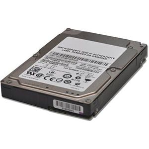 IBM 1TB interne harde schijf (6,4 cm (2,5 inch), 7200rpm, SFF, SAS)