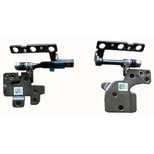 Vervang LCD-scharnieren voor laptops van LENOVO voor IdeaPad Slim 5 14IRL8 14ABR8 voor Xiaoxin-14 2023