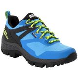 Jack Wolfskin - Rebellion Guide Texapore Low - Wandelschoenen - Waterdicht - Ademend