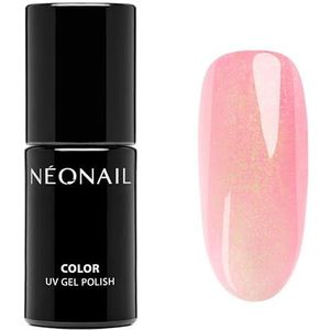 NEONAIL - Limitless Shine - Gellak - 7,2 ml - Summer Gloss Collection