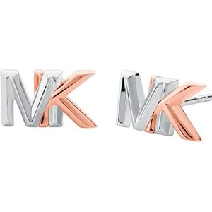 Michael Kors - Kors MK-oorbel in zilver voor dames, MKC1535AN931