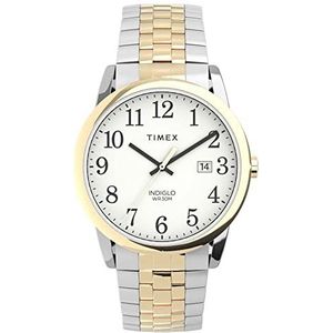 Timex Casual Horloge TW2V40100, Twee-toon