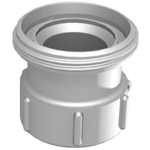 Tankaansluiting IBC-uitgang RD65 DIN 11851